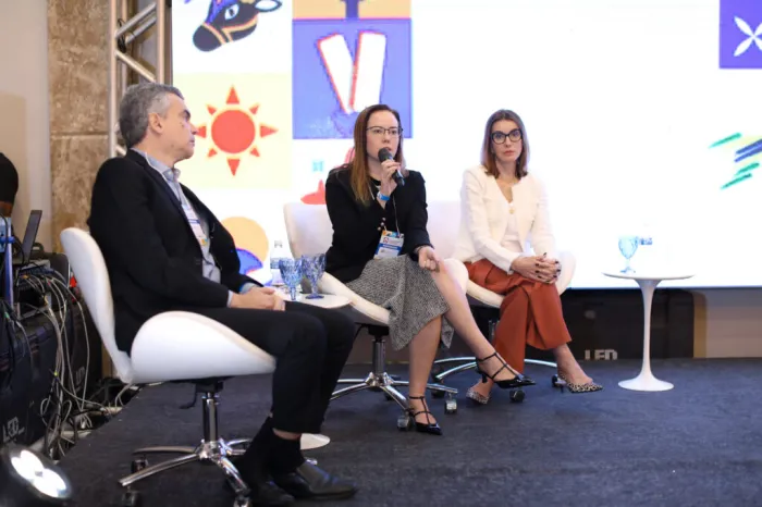 Seplan participa de Fórum Nacional de Secretários de Planejamento e apresenta modelo de carreiras no Piauí