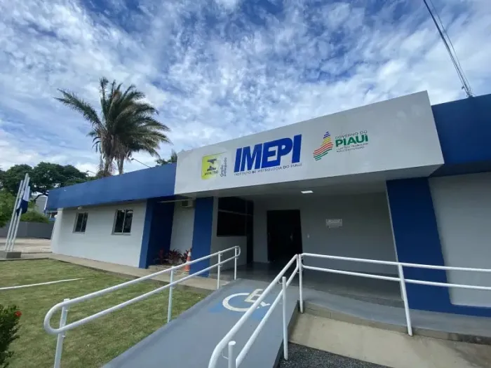 Imepi realiza cursos de formação para colaboradores em Teresina