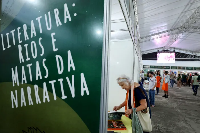 Foto: Matheus Landim/GOVBA