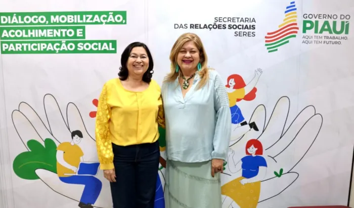 Sempi articula parcerias com a Secretaria de Relações Sociais para fortalecer políticas para às mulheres