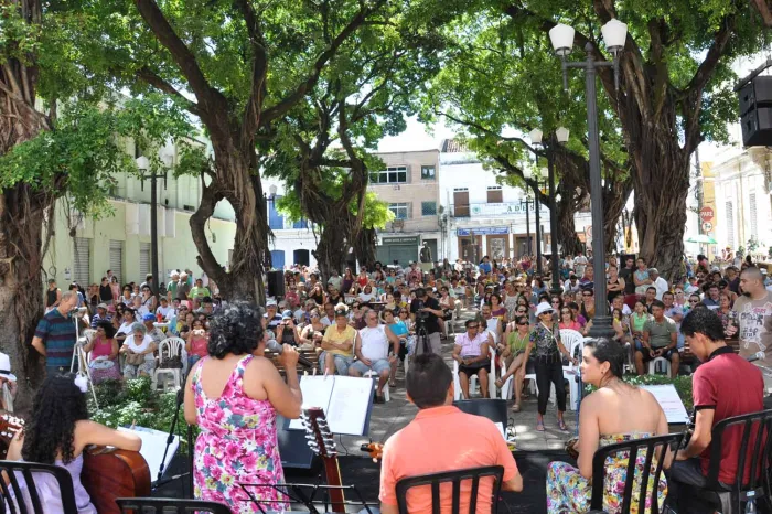 Sabadinho Bom deste fim de semana será com Waguinho e Regional de Duduta