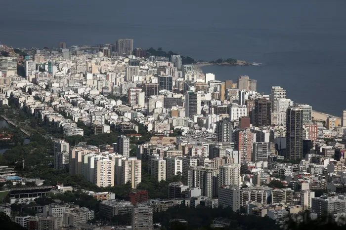 Transferência para conseguir descontos ficará disponível até o dia 30 de setembro no site; R$ 165 milhões em créditos estão disponíveis a contribuintes - Arquivo/Prefeitura do Rio