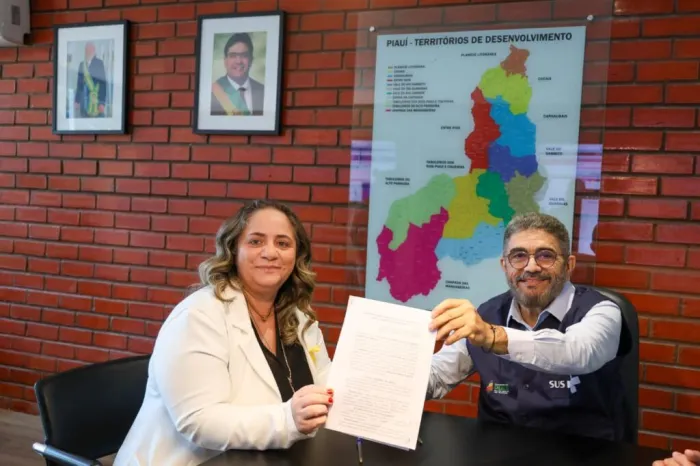 Foto: Reprodução/Secom Piauí