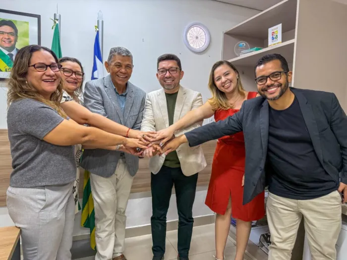 Etipi e Sasc fortalecem integração entre tecnologia e políticas sociais