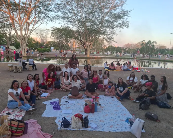Cursos de Biblioteconomia e Turismo da Uespi realizam projeto que une literatura piauiense e lazer