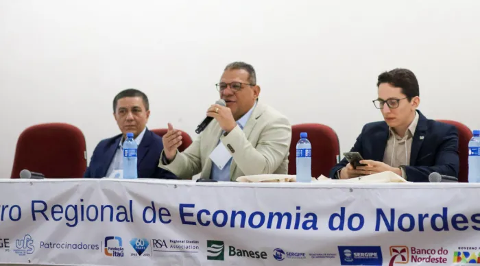 SergipePrevidência participa do Encontro Regional de Economia com foco no envelhecimento populacional
