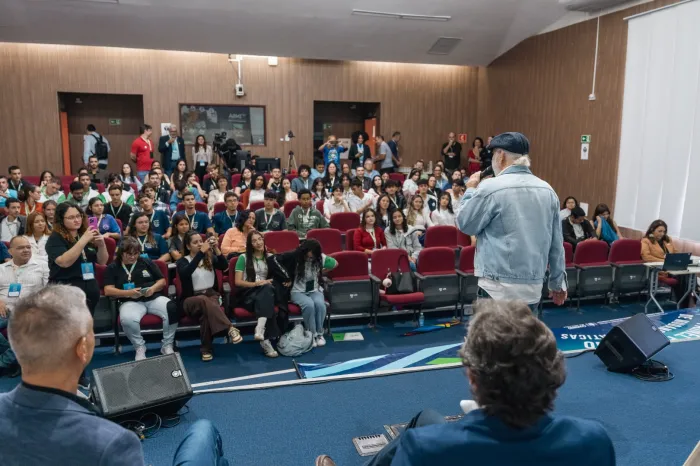 Foto: Reprodução/Secom Paraíba