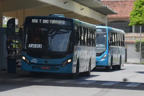 Transcol terá programação especial para comemorações de 07 e 08 de setembro