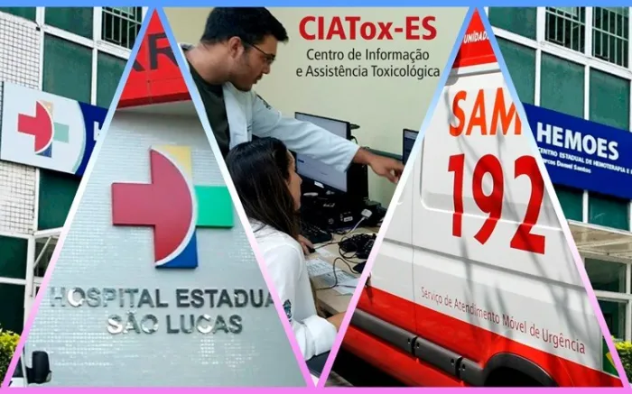 Foto: Reprodução/Secom Espírito Santo