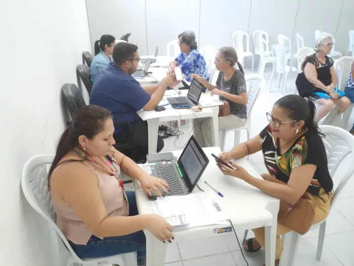 Mais de 4.500 pessoas já fizeram atualização cadastral de sepulturas, túmulos e ossuários nos cemitérios públicos