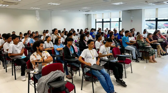 Governo de Sergipe reúne empregadores para apresentação do 1º Feirão Sergipano de Aprendizagem Profissional