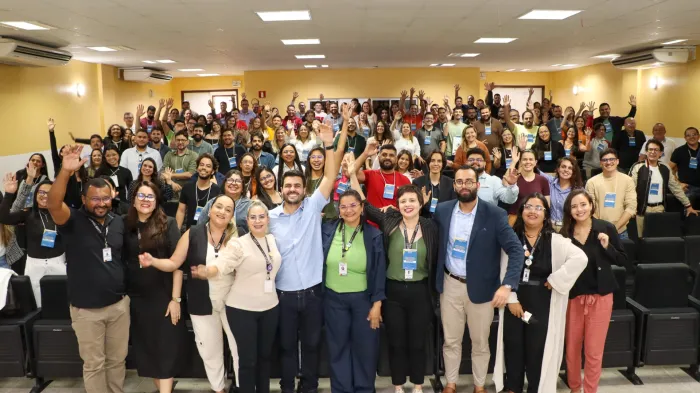 Educação promove I Seminário de Práticas Formativas na Educação Profissional Técnica