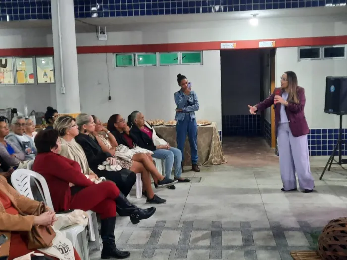 Foto: Reprodução/Secom Paraíba