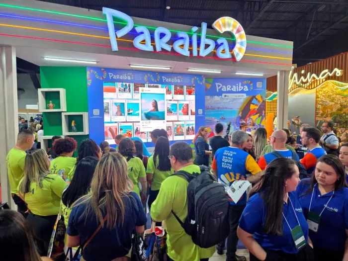 Foto: Reprodução/Secom Paraíba