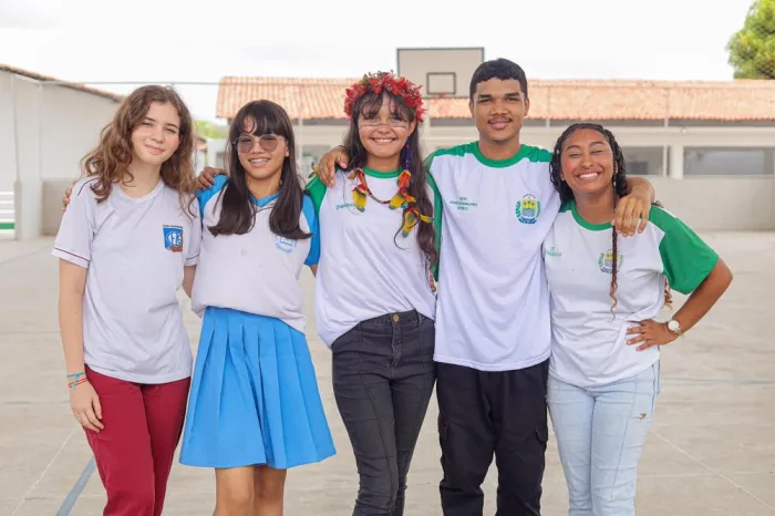 Dia Estadual da Consciência Negra no Piauí reforça políticas educacionais de valorização da diversidade e combate ao racismo