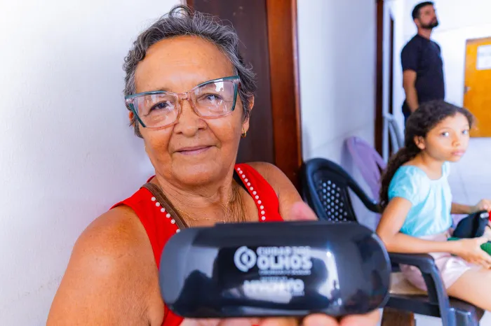 Foto: Reprodução/Secom Maranhão