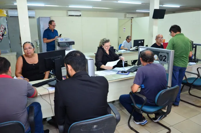 Semob-JP soluciona mais de 10,3 mil demandas entre janeiro e agosto deste ano