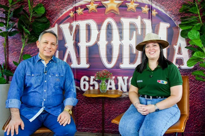 ‘Maranhão no Campo’ mostra a força do agro em exposição na Expoema 2025