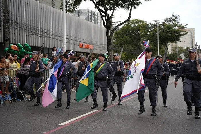 Foto: Reprodução/Polícia Militar - ES