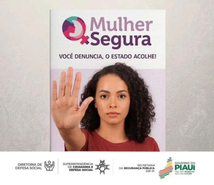 Foto: Reprodução/Secom Piauí
