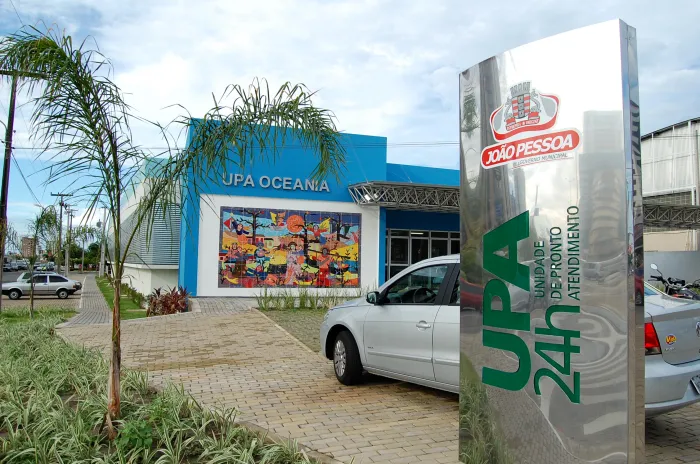 Secretaria de Saúde disponibiliza Profilaxia Pós Exposição contra HIV na UPA Oceania