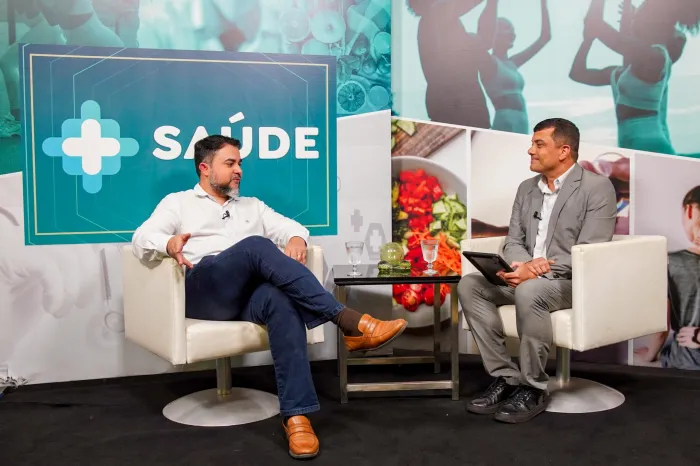 ‘Mais Saúde’ destaca prevenção do câncer colorretal e alerta sobre doenças intestinais