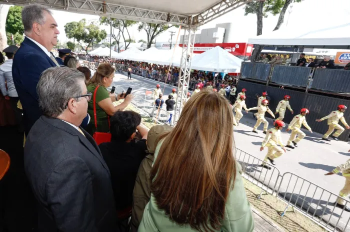 Foto: Reprodução/Secom Paraíba