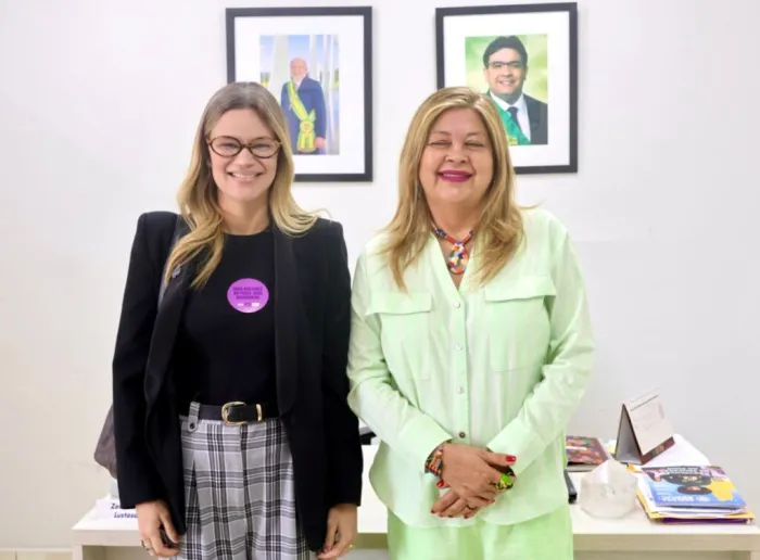 Sempi e Agrespi firmam parceria para ações itinerantes no Piauí