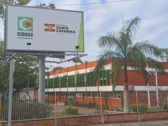 Atuação da PGE/SC defende medidas de segurança sanitária implementadas pela Cidasc