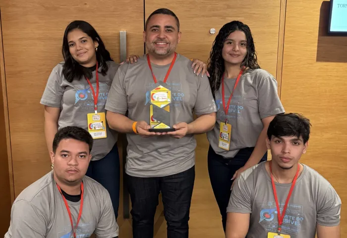 Foto: Reprodução/Secom Paraíba