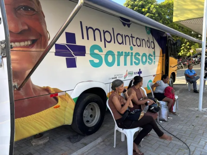 Foto: Reprodução/Secom Piauí