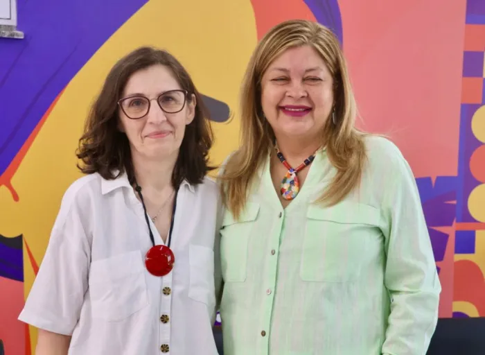 ONU Mulheres realiza diagnóstico na Casa da Mulher Brasileira em Teresina