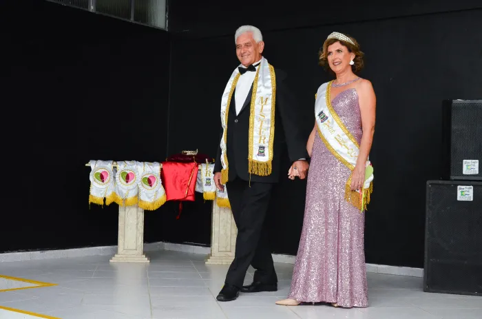 Fundo Social abre inscrições para o Miss e Mister Terceira Idade 2025 de Bertioga