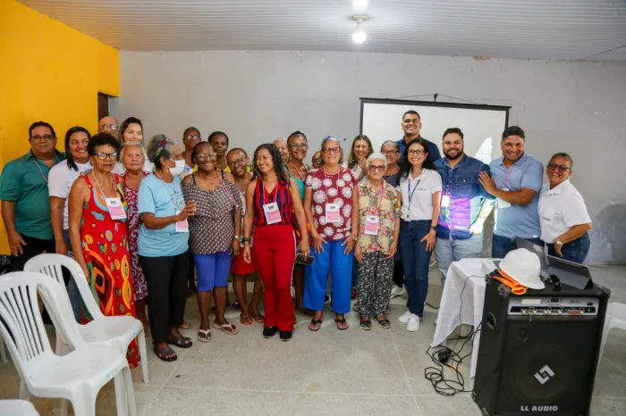 Foto: Leonardo Rattes/Sesab