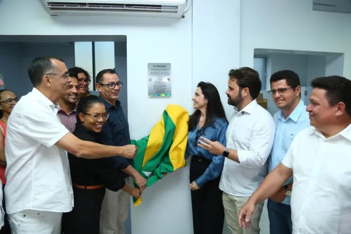 Saúde: Nova Unidade de Cuidados Especiais (UCE) do Hospital Municipal de Marabá amplia capacidade de atendimento