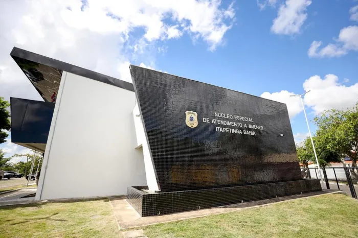 Homem é preso em Itapetinga por ameaças contra jovem após fim de relacionamento