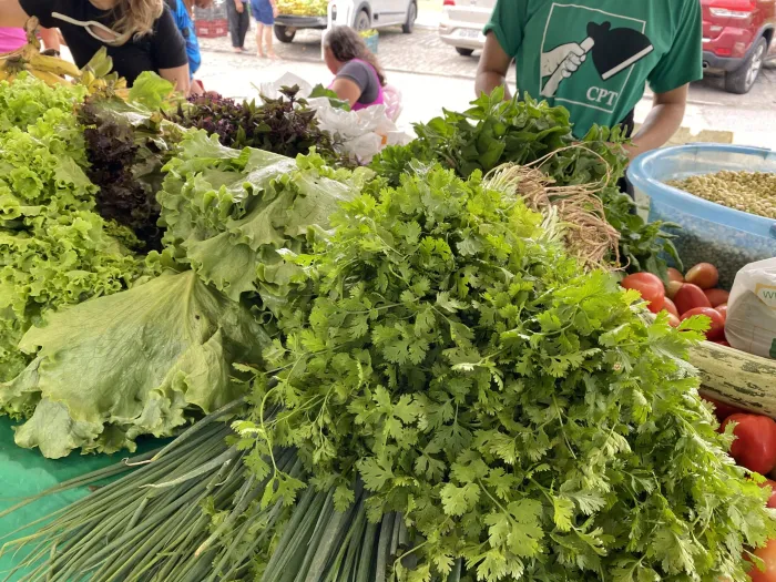 Prefeitura de João Pessoa promove Feira da Agricultura Familiar durante o mês de setembro