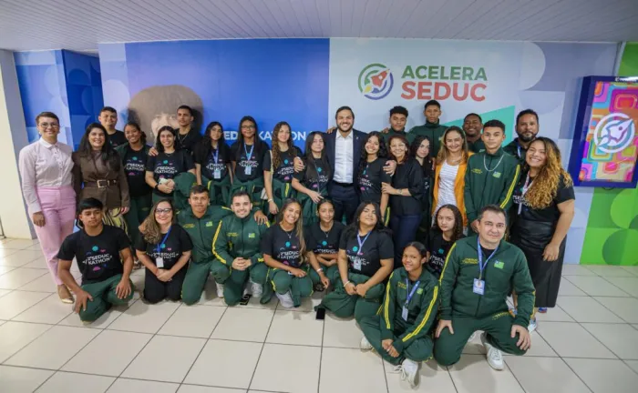 Foto: Reprodução/Secom Piauí