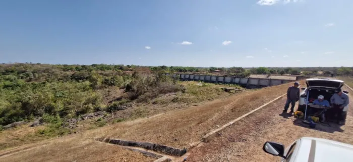 Foto: Reprodução/Secom Piauí