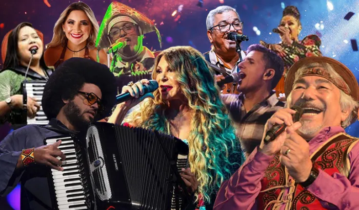 Com delegação de mais de 60 artistas nordestinos, Forró de Raiz desembarca na França para celebrar a cultura brasileira