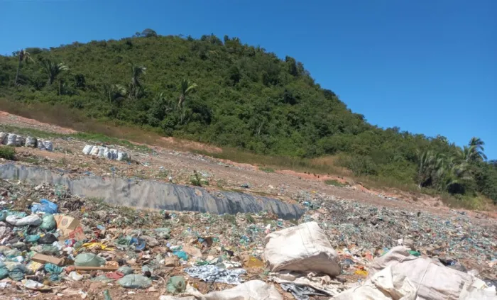 Mais de 20% dos lixões do Piauí já foram desativados em 49 cidades do estado