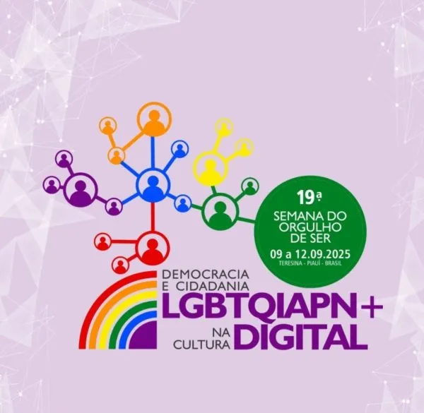 Uespi sedia atividades da 19ª Semana do Orgulho de Ser em parceria com o Grupo Matizes