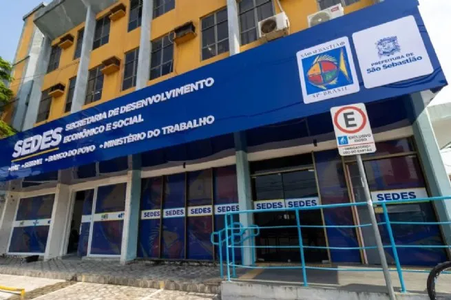 PAT de São Sebastião abre semana com 67 vagas em 39 áreas de atuação diferentes