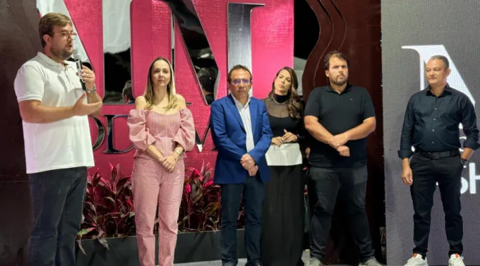 Fotos: João Vitor Lobo