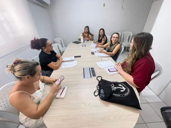 SEMPI articula formação para trabalhadores do SUAS em parceria com Sasc e Seplan