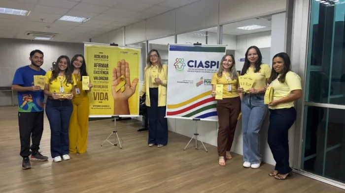 Foto: Reprodução/Secom Piauí