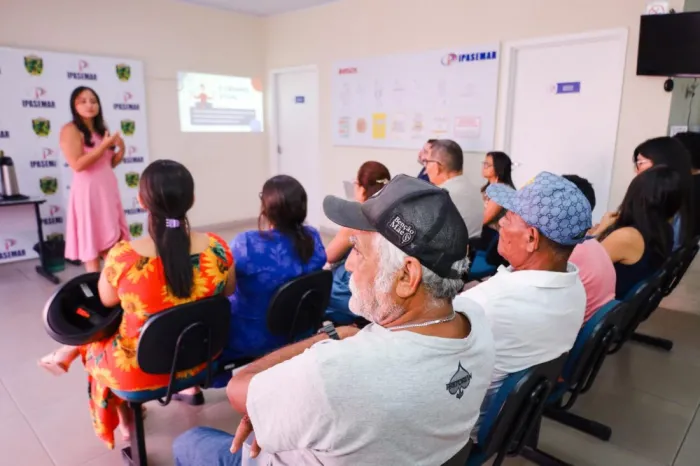 Ipasemar: Instituto lança programa de saúde mental para beneficiários e servidores