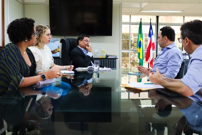 Foto: Eduardo Andrade/SDE