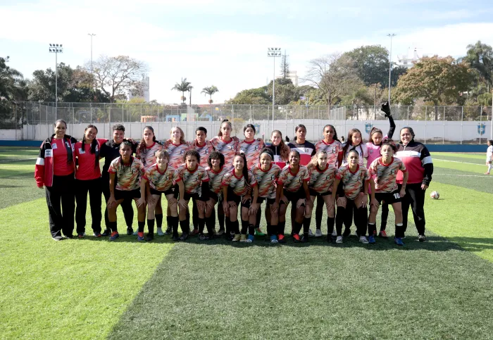 Foto Pedro Sbravatti/Arquivo