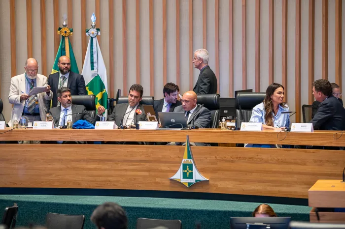 Tribunal de Contas do DF terá Diário Oficial Eletrônico 